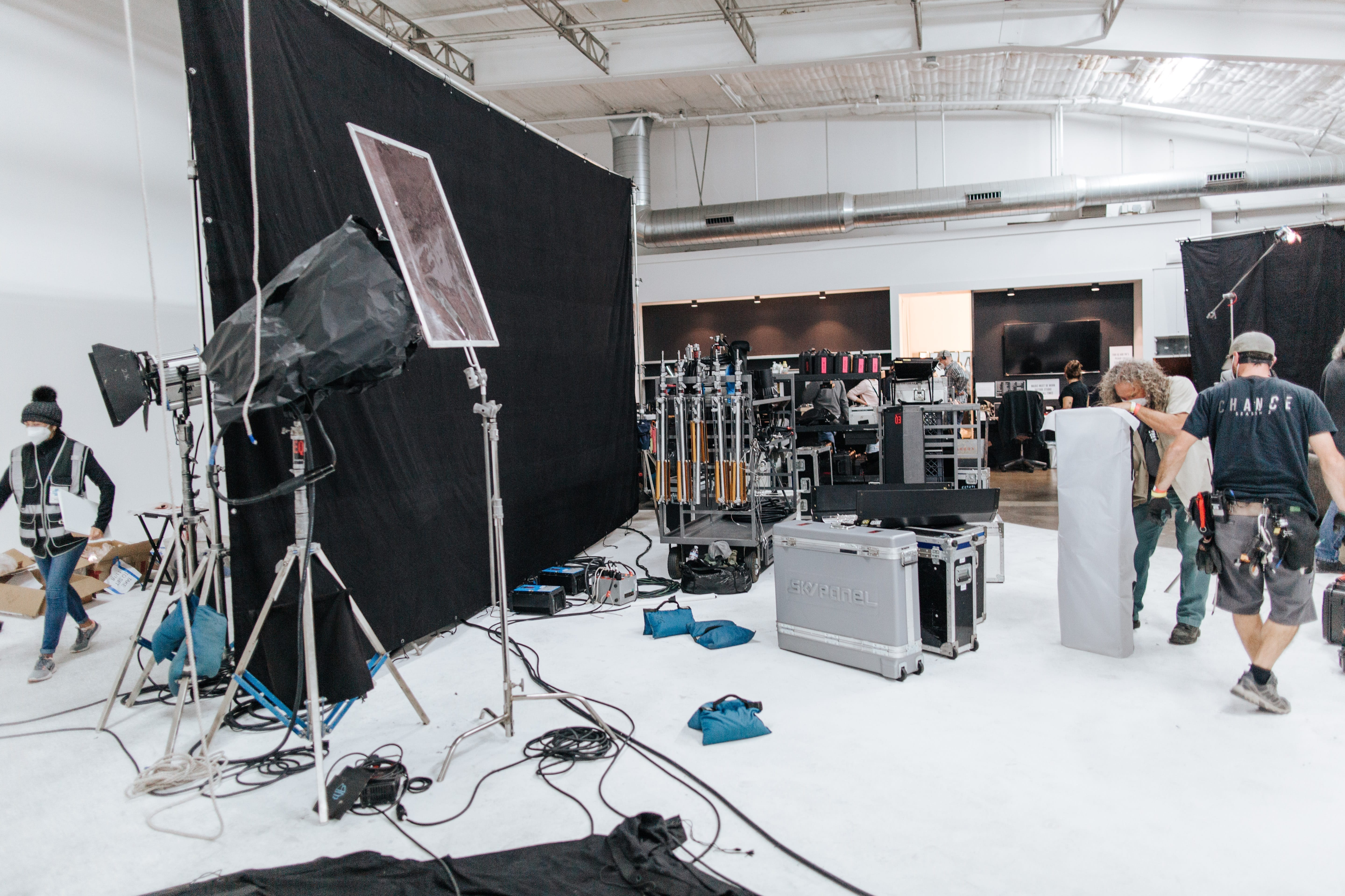 JLO BTS 5